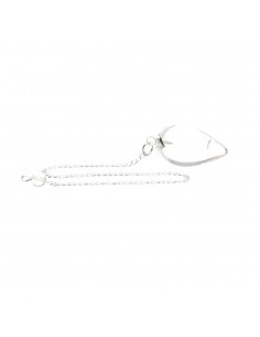 Lotus Flower White Quartz... 2