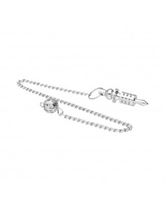 Péndulo Isis Mini Baño de... 2