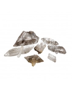 Rough Crystallized Selenite 2