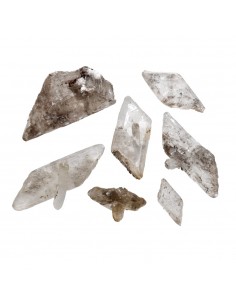 Rough Crystallized Selenite