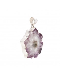 Pendentif Améthyste en... 2