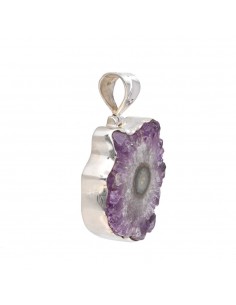 Pendentif Améthyste en... 2
