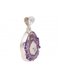 Pendentif Améthyste en... 2