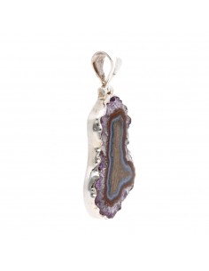 Pendentif Améthyste en... 2