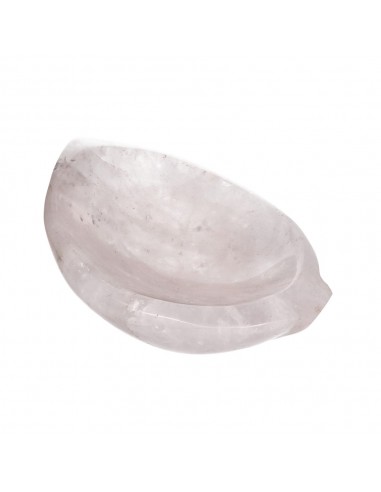 Rose Quartz Bowl C6