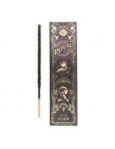 Incenso para Ritual de Lua...
