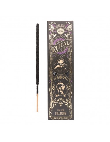 Incenso para Ritual de Lua Cheia -...