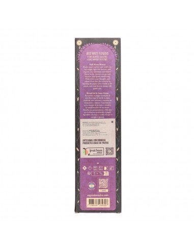 Full Moon Ritual Incense - Sacred Mother