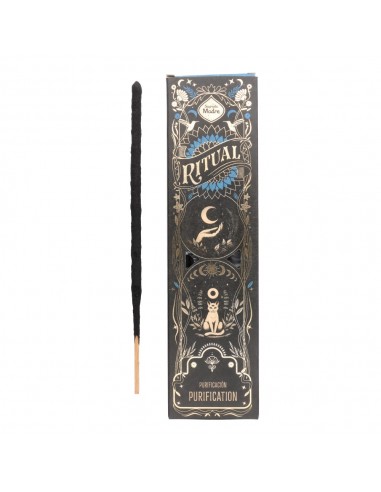Purification Ritual Incense - Sacred...