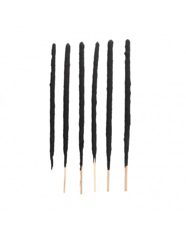 Purification Ritual Incense - Sacred...