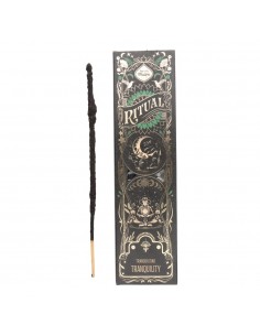 Incenso Ritual Tranquility...