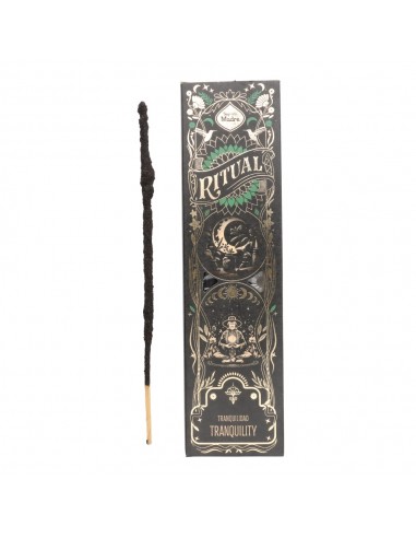 Tranquility Ritual Incense - Sacred...