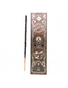 Encens rituel Shine - Mère...