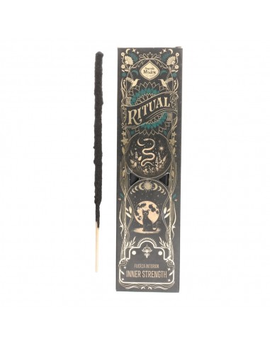 Encens rituel Force intérieure - Mère...
