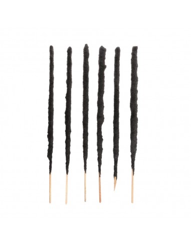 Cocoa Ritual Incense - Sacred Mother