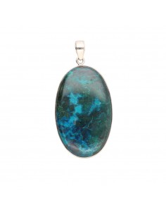 Pendentif en argent 925...