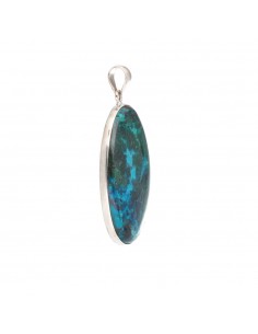Pendentif en argent 925... 2