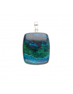 Pendentif en argent 925...