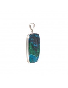 Pendentif en argent 925... 2
