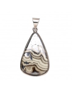 Pendentif en argent 925...