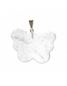 Pendentif papillon en...