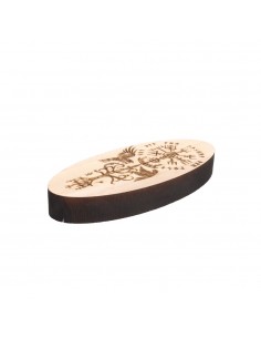 Oval Base for Vegvisir... 2