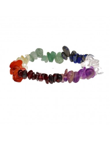 Bracelet Chakra Chip