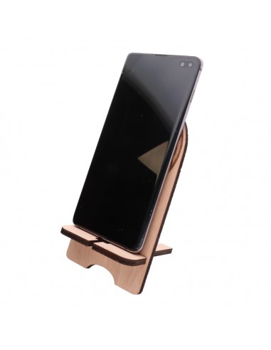 Flor de la Vida Mobile Phone Holder