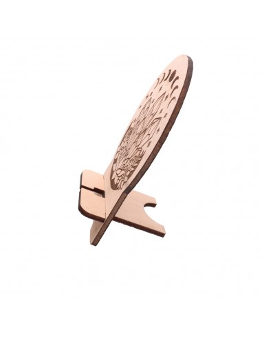 Suporte para telemóvel Moonphase