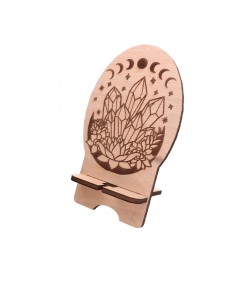 Support de téléphone...