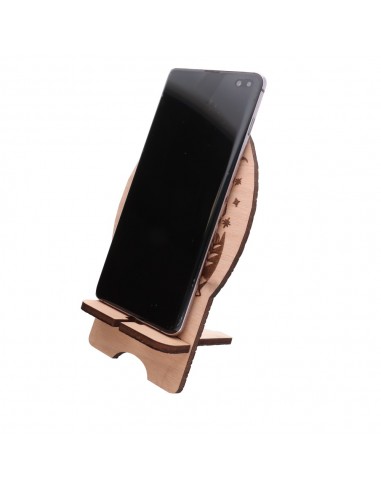 Moon Phases Mobile Phone Holder