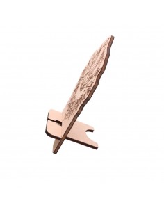 Mystic Moon Mobile Holder 2
