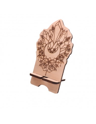 Mystic Moon Mobile Holder
