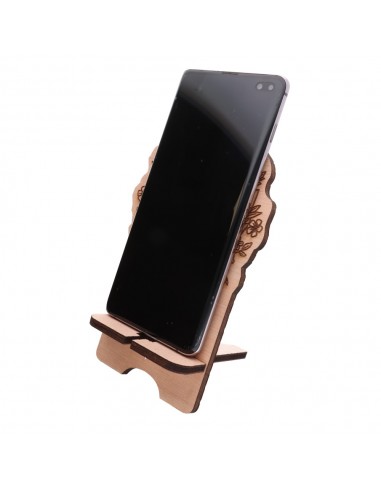 Mystic Moon Mobile Holder