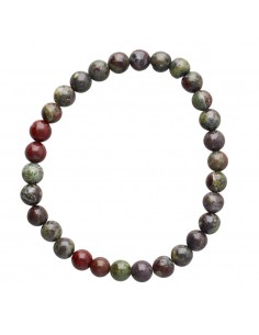 Pulsera de Sangre de Dragón... 2