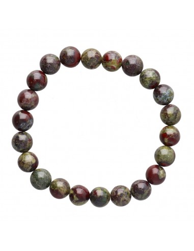 Pulsera de Sangre de Dragón 8mm