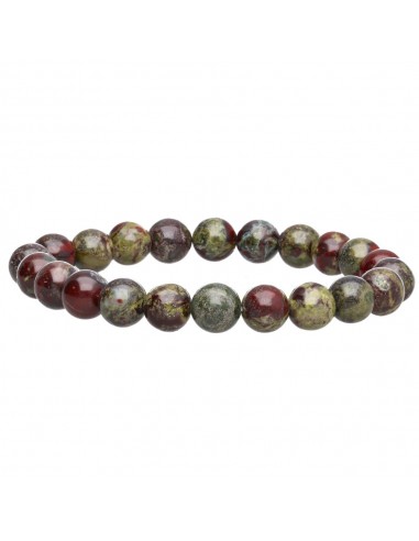 Pulsera de Sangre de Dragón 8mm
