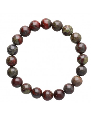 Pulseira Sangue de Dragão 10mm