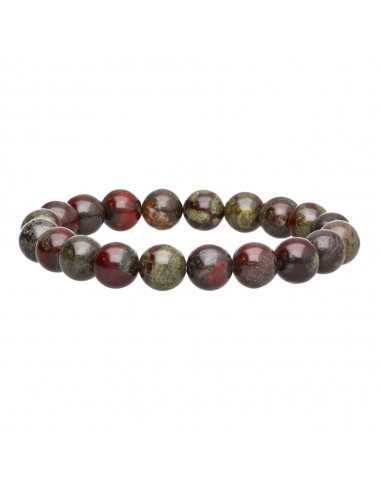 Pulseira Sangue de Dragão 10mm