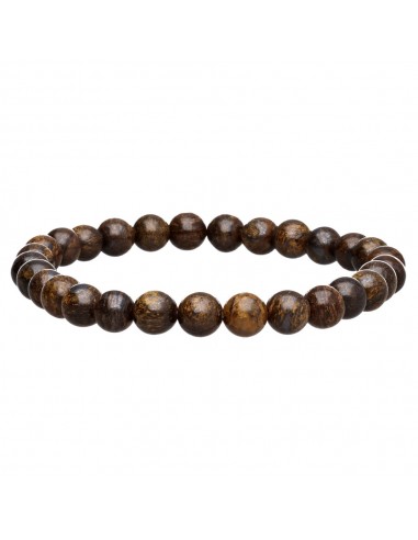 Broncite Bracelet 6mm