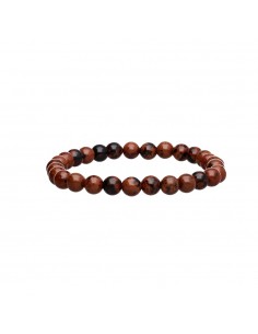 Bracelet d'obsidienne...