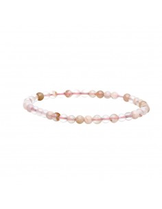 Bracelet d'agate Cherry...