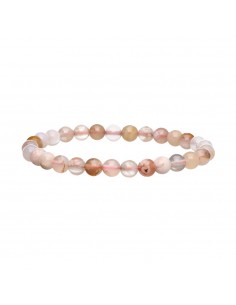 Bracelet d'agate Cherry...
