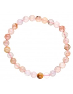 Agate Bracelet Cherry... 2