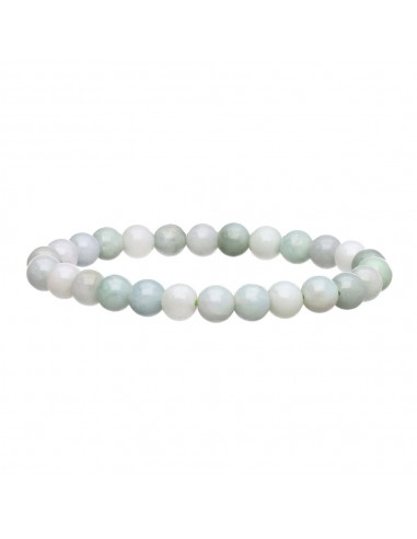 Pulseira de jade de Burma 8mm