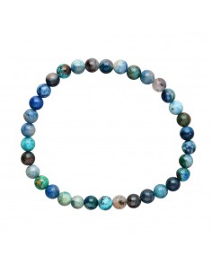 Bracelet de shattuckite 6mm 2