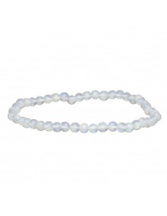 Opaline Bracelet 4mm