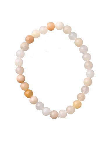Pink Aventurine Bracelet 6mm