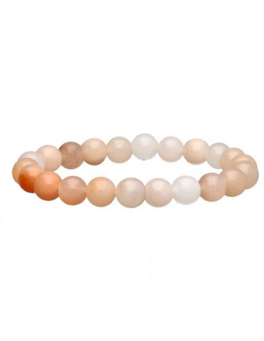 Pink Aventurine Bracelet 8mm