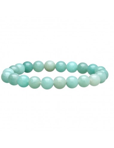 Pulseira de Amazonite 8mm